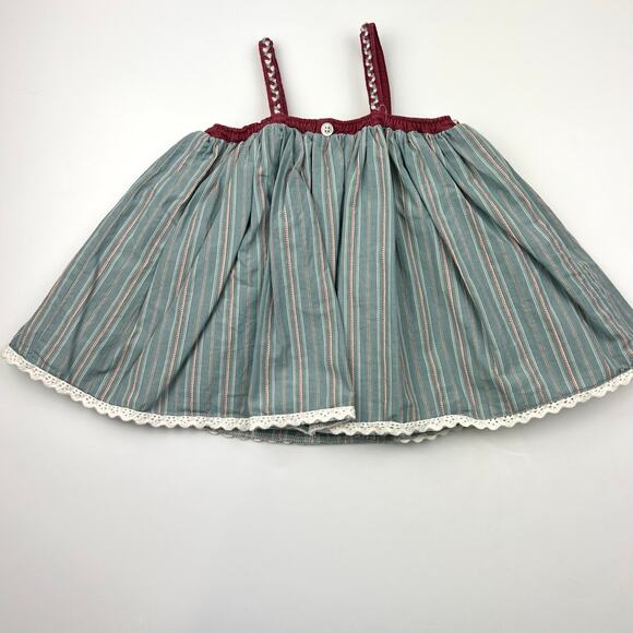 Well Dressed Wolf Lakeshores Tunic - Picture 9 of 12